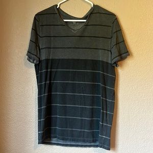 V Neck T- shirt